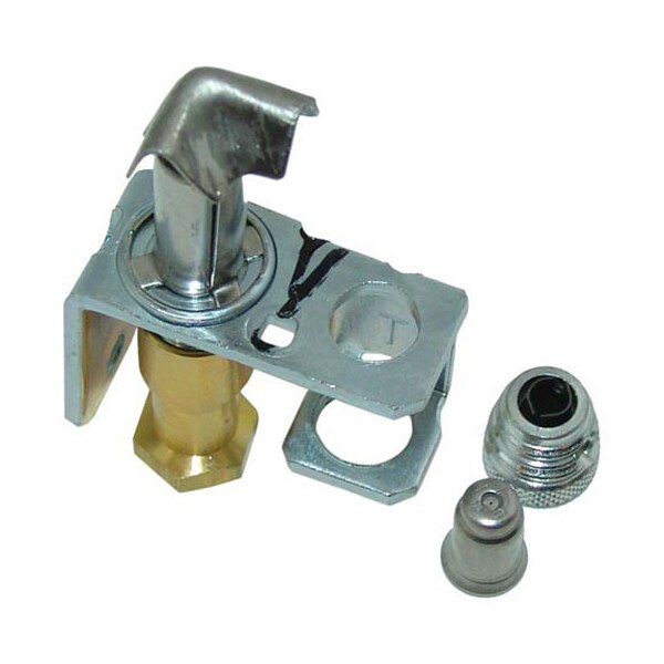 Pilot Burner Nat/Lp